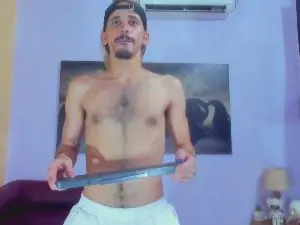 Cam4 Watch Live Sex Cams of Dhey_sexx