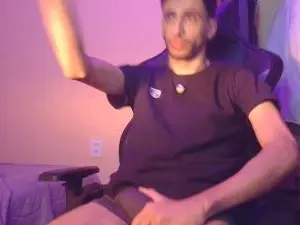 Cam4 Free Porn Cam of GarotoDoSulRG
