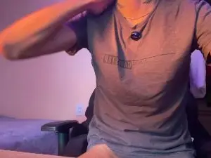 Cam4 Live Sex Cam of GarotoDoSulRG