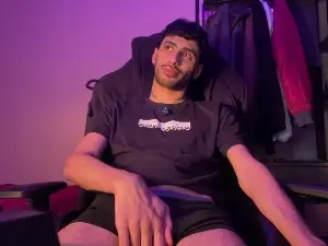 Cam4 Sex Cam of GarotoDoSulRG