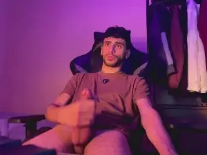 Cam4 Free Porn Cam of GarotoDoSulRG
