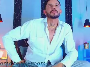 Cam4 Sex Chat of Klark_kent