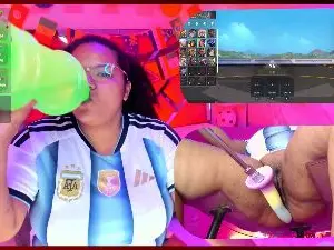 Cam4 Best live sex cam show of MhiaRey