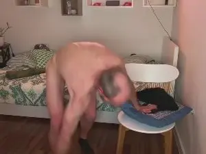 Cam4 Free Porn Cam of PADDYPAT22