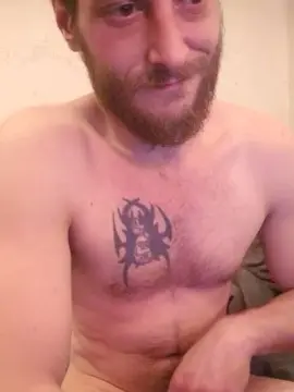 Cam4 Live Sex of bigBUZZZZ69