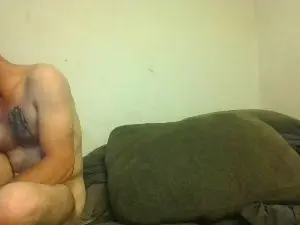 Cam4 Adult Webcam of bigBUZZZZ69