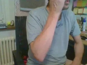 Cam4 Private Sex Chat of kawayleo1