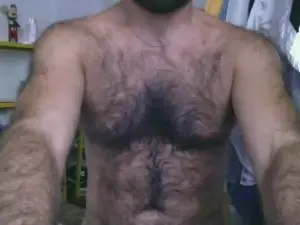 Cam4 Live Porn of maestroy