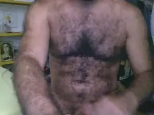 Cam4 Adult Webcam of maestroy