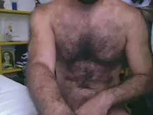 Cam4 Live Sex of maestroy