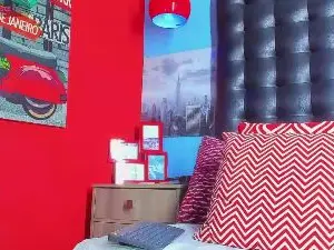 Cam4 Adult Video Chat of steffanxxll