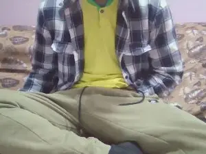 Cam4 Private Sex Chat of the_unchosen
