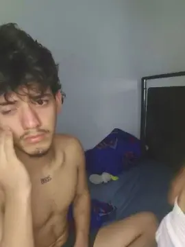 Cam4 Free Porn Cam of Natan_lion0