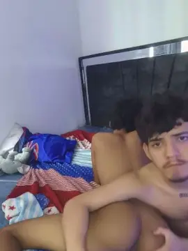 Cam4 Free Porn Cam of Natan_lion0