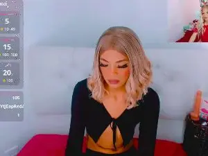 Cam4 Watch Live Sex Cams of alexa_sexyy