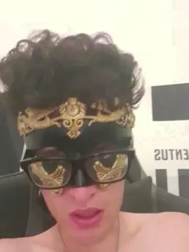 Cam4 Free Live Porn of cazzone467