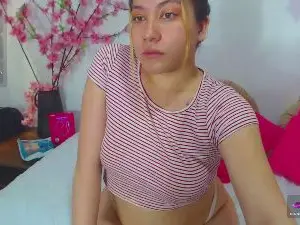 Cam4 Adult Webcam of samanthachop