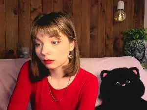 Cam4 Live Sex of JeneAtkerson