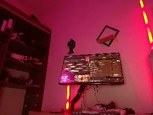Cam4 Sex Chat of Pepsicolacouple