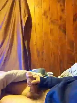 Cam4 Live Porn of enky369