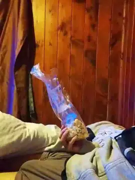 Cam4 Sex Cam of enky369