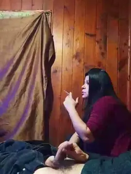 Cam4 Live Sex Cam of enky369
