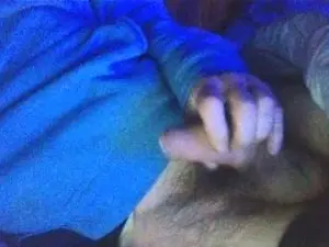 Cam4 Private Sex Chat of enky369