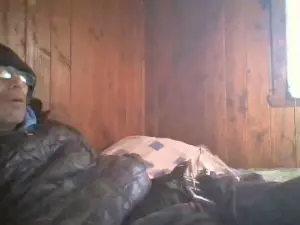 Cam4 Adult Video Chat of enky369