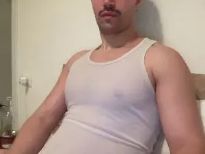 Cam4 Sex Cam of itsmessiah