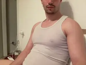 Cam4 Adult Webcam of itsmessiah