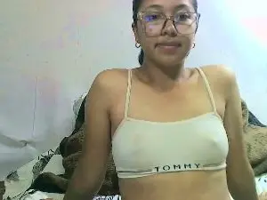 Cam4 Adult Webcam of mimilah