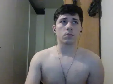 Cam4 Nude Webcam of willgpoa_