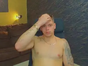 Cam4 Live Sex Cam of NicoTroy