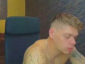 Cam4 Private Sex Chat of NicoTroy