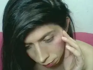 Cam4 Free Porn Cam of candyopenminded