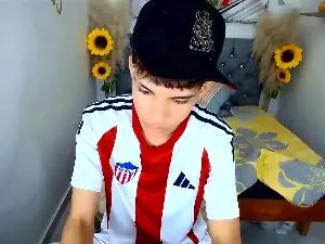 Cam4 Private Sex Chat of chris_evans77