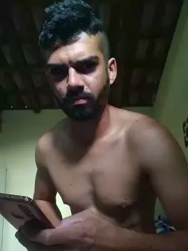Cam4 Sex Chat of felipevoyeur