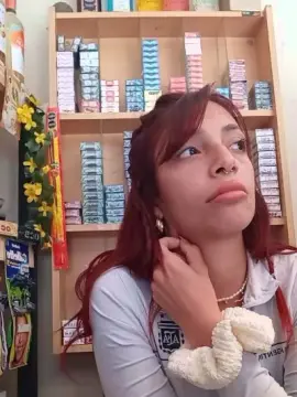 Cam4 Sex Chat of morenadefuego_