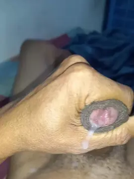 Cam4 Sex Cam of pikadoce22