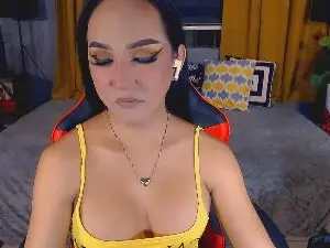 Cam4 Free Live Porn of AsianDomAthena