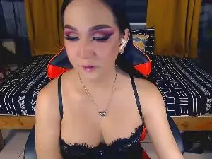 Cam4 Free Porn Cam of AsianDomAthena