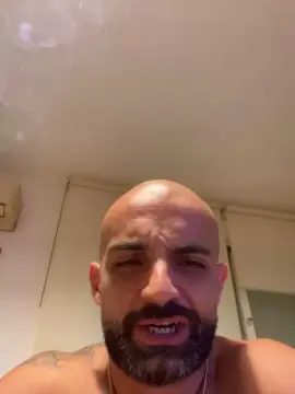 Cam4 Nude Webcam of Biberonlechero