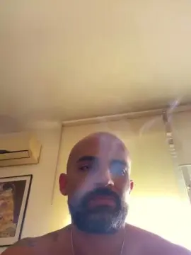 Cam4 Live Porn of Biberonlechero