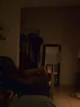 Cam4 Nude Webcam of Darkblack22