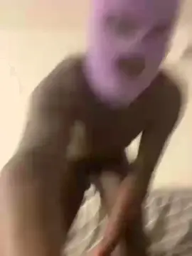 Cam4 Best Webcam of Darkblack22