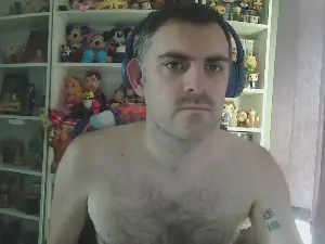 Cam4 Private Sex Chat of HairyScottish