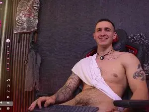 Cam4 Live Sex Cam of JacksonOlsenn