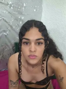 Cam4 Free Live Porn of Lyaponci