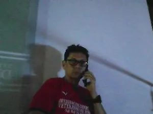Cam4 Adult Webcam of MarcusKelvin