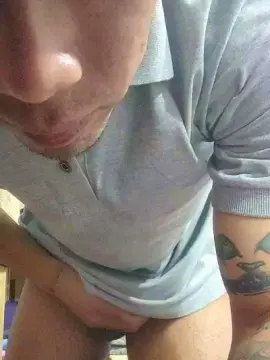 Cam4 Private Sex Chat of Maxxii09